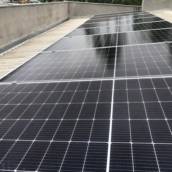 Empresa de Instalação de Energia Solar
