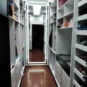 Espelho de closet