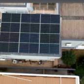 Orçamento energia solar para condomínio