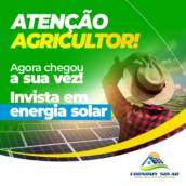 Energia Solar On Grid