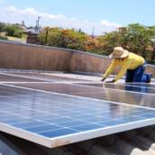 Empresa de Energia Solar