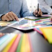 Curso de designer gráfico