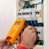 Curso de eletricista