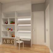 Projeto de Brinquedoteca