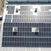 Energia Solar Off Grid