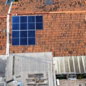 Energia solar fotovoltaica