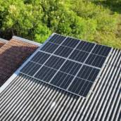 Empresa de Instalação de Energia Solar