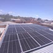 Empresa de Energia Solar