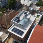 Financiamento Solar