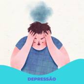 Psicóloga para depressão em Bauru