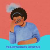 Psicóloga para transtornos mentais em Bauru