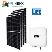 Energia Solar On Grid