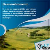 Desmembramento