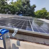 Energia Solar Residencial