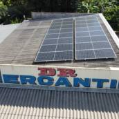 Energia Solar para Comércio