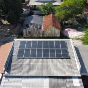 Usina Solar​​