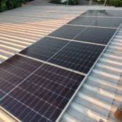 Financiamento Solar