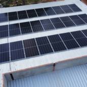 Empresa de Energia Solar