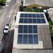 Energia Solar​ em Santarém, PA