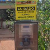 Eletricista