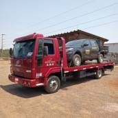 Guincho para Carros