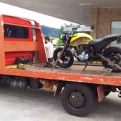 Auto Socorro para Motos