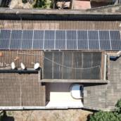 Empresa de Instalação de Energia Solar