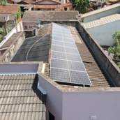Empresa de Energia Solar