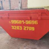 Reciclagem de Entulhos