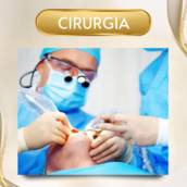 Cirurgia Odontológica