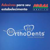 Adesivos