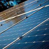 Painel fotovoltaico JINKO