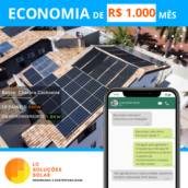 Energia Solar On Grid