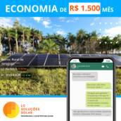 Financiamento Solar