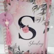 Agendas personalizadas