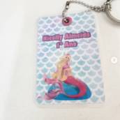 Chaveiros personalizados