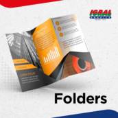 Folders
