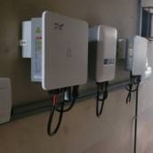 Energia Solar On Grid