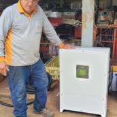 Especialista em Energia Solar