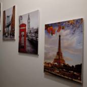 Quadro em MDF