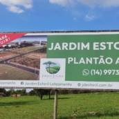 Lona com Ilhos para Outdoor