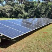 Energia Solar On Grid