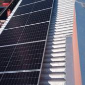 Energia solar fotovoltaica