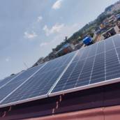 Energia Solar Residencial