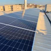 Energia solar fotovoltaica