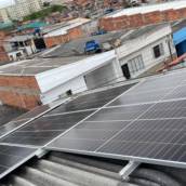 Energia Solar On Grid