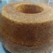 Bolo de Iogurte Natural em Bauru