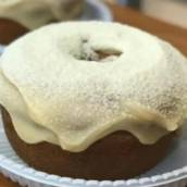 Bolo de Ninho com cobertura de brigadeiro de leite Ninho em Bauru