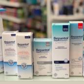 Kit bepantol derma
