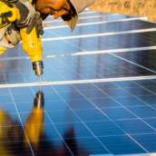 Energia Solar para Comércio